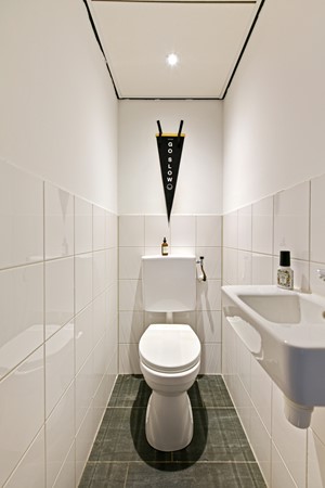 Medium property photo - Zaanstraat 315, 1013 SC Amsterdam